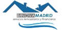 Logo de Innova Madrid