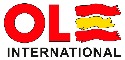 Logo de Ole International