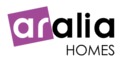 Logo de Aralia Homes