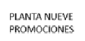 Logo de Planta Nueve Promociones