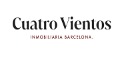Logo de Cuatro Vientos