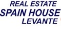 Logo de Spain House Levante