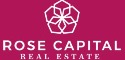 Logo de Rose Capital Real Estate
