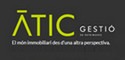 Logo de àtic Gestió De Patrimonis