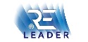 Logo de Leader Real Estate