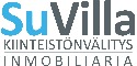 Logo de Inmobiliaria Suvilla
