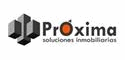 Logo de Próxima Soluciones Inmobiliarias