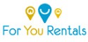 Logo de For You Rentals