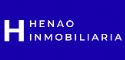 Logo de Henao Inmobiliaria