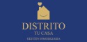 Logo de Distrito Tucasa