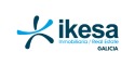 Logo de Ikesa Real Estate Galicia