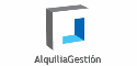 Logo de Alquilia Gestión