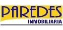 Logo de Inmobiliaria Paredes