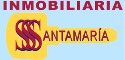 Logo de Inmobiliaria Santamaría