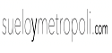 Logo de Suelo Y Metropoli