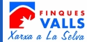 Logo de Finques Valls La Selva
