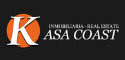 Logo de Kasa Coast Inmobiliaria