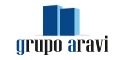 Logo de Grupo Aravi