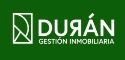 Logo de Durán Gestión Inmobiliaria María Dolores Durán