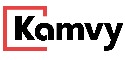 Logo de Kamvy