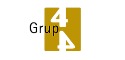 Logo de Abogados Gruph 44