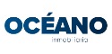 Logo de Océano Inmobiliaria