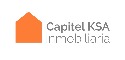 Logo de Capitel Ksa Inmobiliaria
