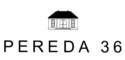 Logo de Pereda 36