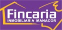 Logo de Fincaria Inmobiliaria Manacor