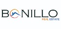 Logo de Bonillo Real Estate