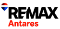 Logo de Remax Antares