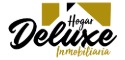 Logo de Inmobiliaria Hogar Deluxe