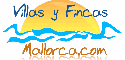 Logo de Villas Y Fincas Mallorca