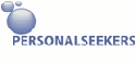 Logo de Personalseekers