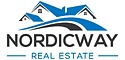 Logo de Nordicway Real Estate