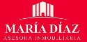Logo de Inmobiliaria María Díaz