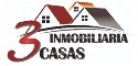 Logo de Inmobiliaria 3 Casas