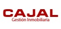 Logo de Cajal Gestión Inmobiliaria