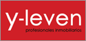 Logo de Yleven Profesionales Inmobiliarios