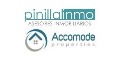 Logo de Pinillainmoaccomode