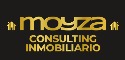Logo de Moyza Consulting Inmobiliario
