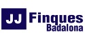 Logo de Jj Finques Badalona