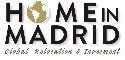 Logo de Home In Madrid