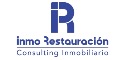 Logo de Inmorestauracion