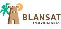 Logo de Blansat Inmobiliaria