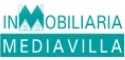 Logo de Inmobiliaria Mediavilla