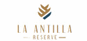 Logo de La Antilla Reserve