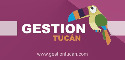 Logo de Gestión Tucán