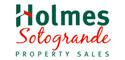 Logo de Holmes Property Sales