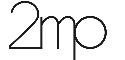 Logo de Inmobiliaria 2mp